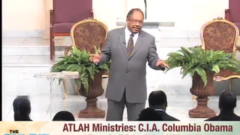 Africans Have Never Built a Major Enduring City in 3,000 Years