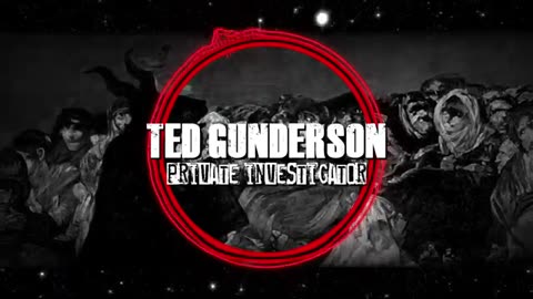 🕵️‍♂️ Ted Gunderson Interviewed by Dr. Stan Monteith on Radio Liberty