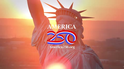 250 years, and the best is yet to come!