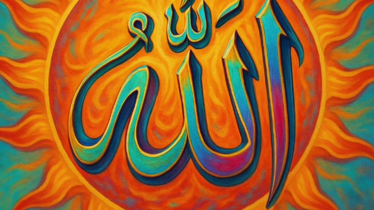 Ya Allah pak
