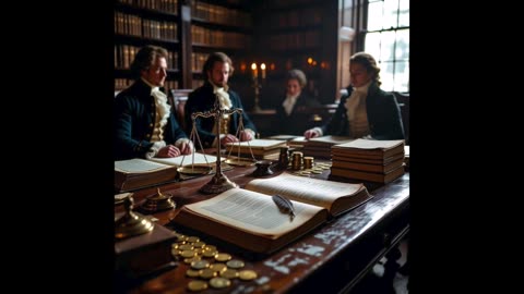 Make A Nation Out Of Debt