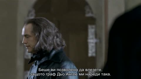 Les Miserables / Клетниците (2000) - епизод 2