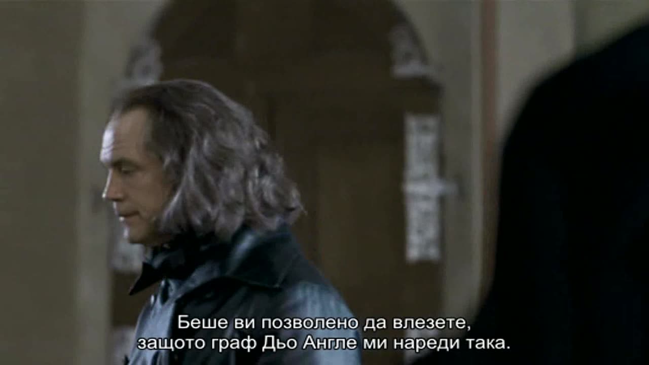 Les Miserables / Клетниците (2000) - епизод 2
