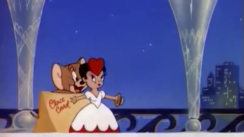 Tom and Jerry | Classics | ep19
