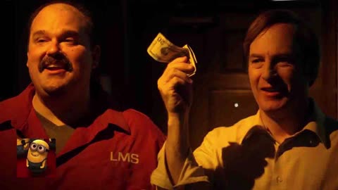 Better Call Saul - The Coin Con (S1E10) _ Movieclips