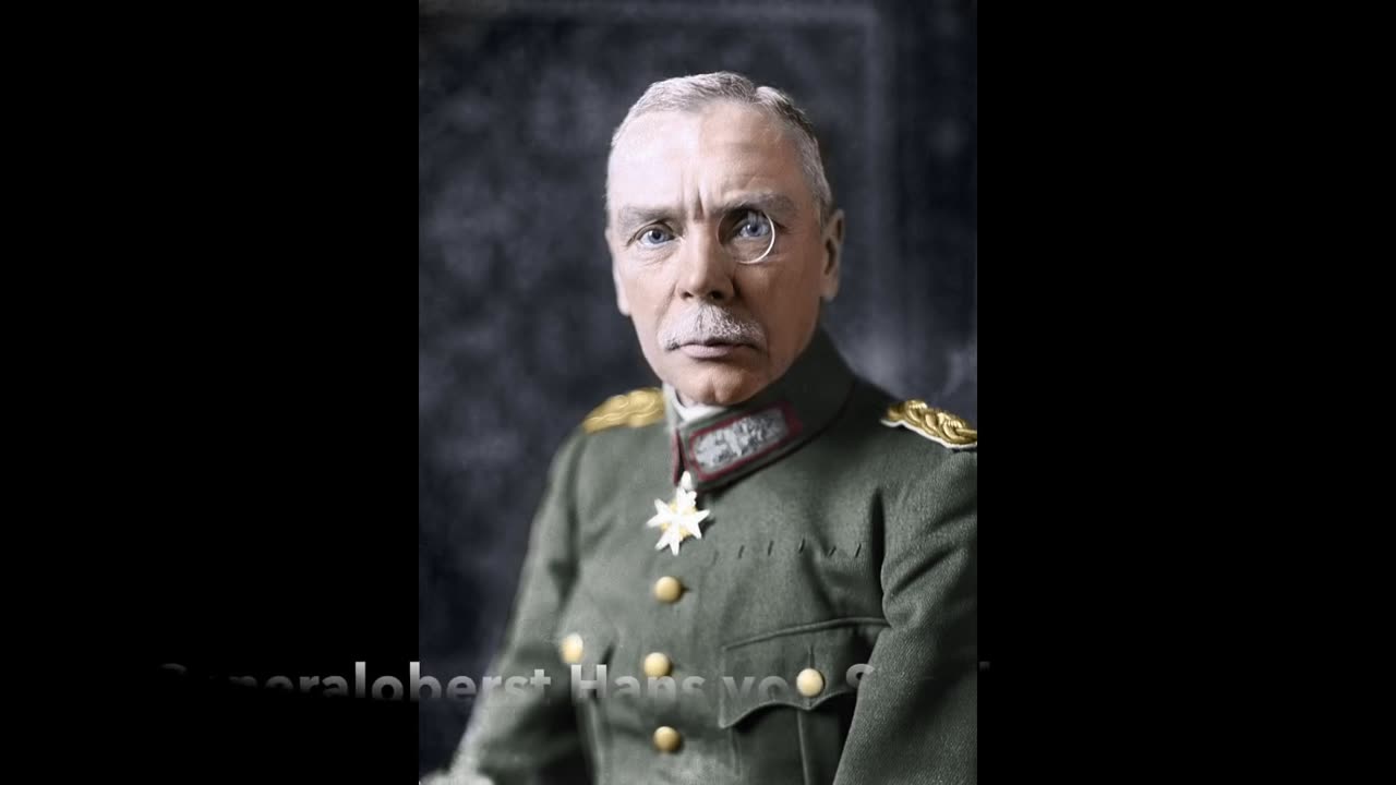 Chinese Panzers (mirror)