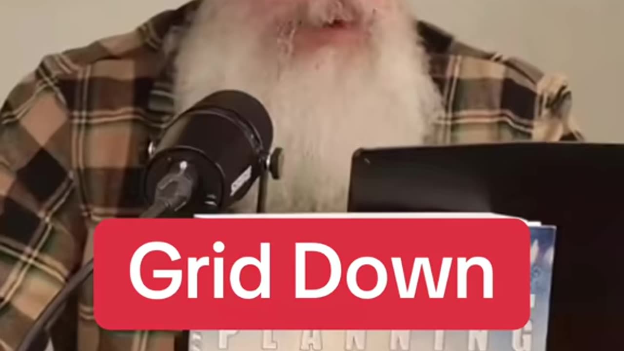 Grid down