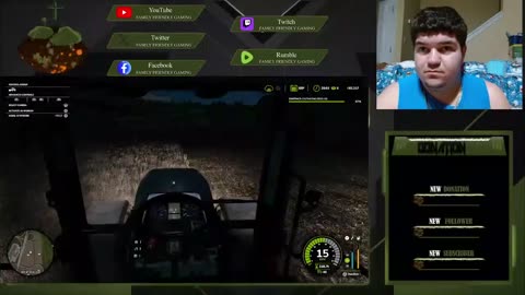 Farming Simulator 25 Episode 4