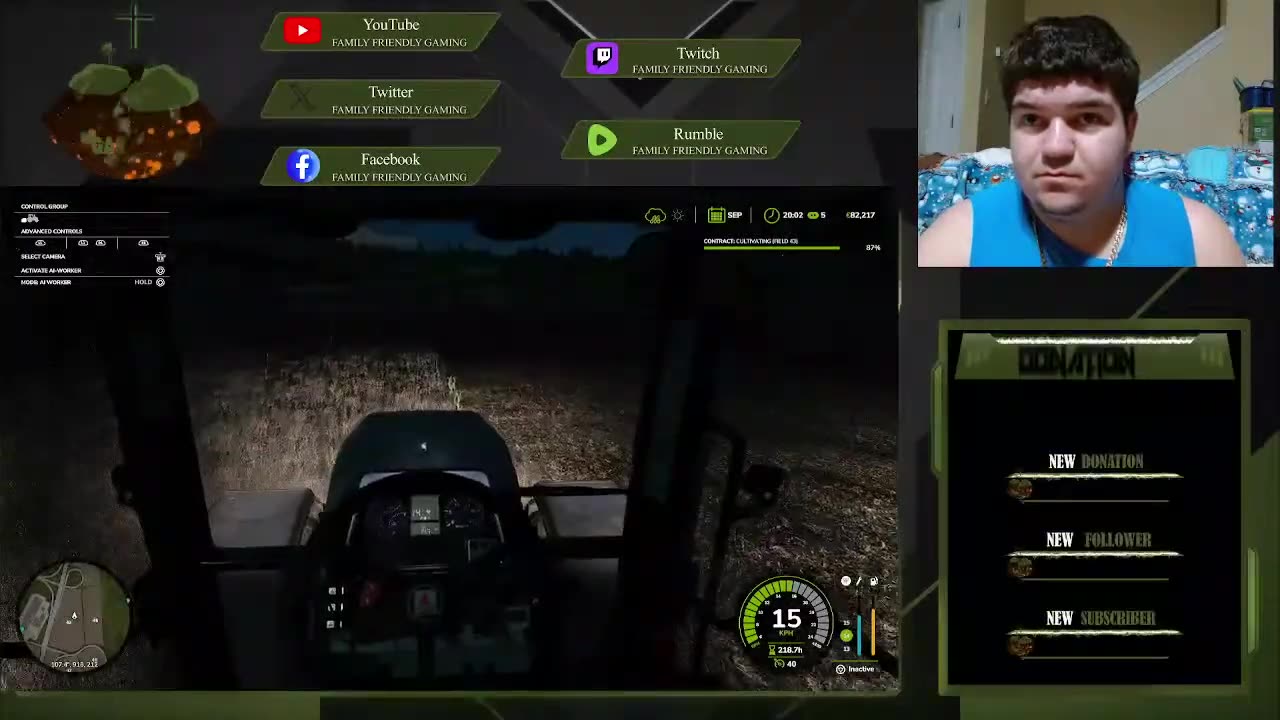 Farming Simulator 25 Episode 4