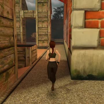 🎮🤎PS1 MEMORIES | Tomb Raider II #PlayStation #TombRaider #PS5 #90s #Nostalgia #PS1