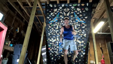 Trusting Your Gut When Climbing