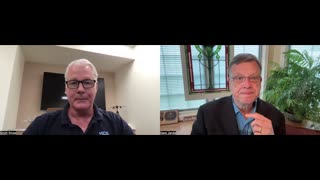 COMMANDER SCOTT SNOW DISSECTS THE MIDDLE EAST, AIR FORCE 1 & DOMESTIC AVIATION