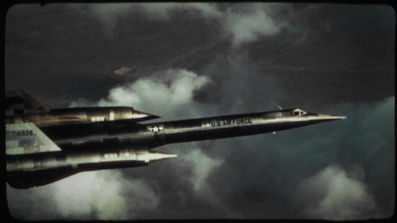 10 Shocking Declassified CIA Secrets