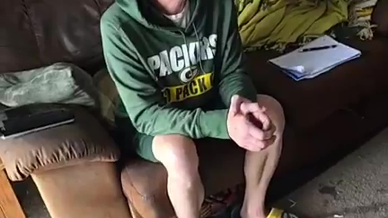 Catch #410 Ryan 51 of lake mills Wisconsin meeting with a 13 yo with intentions