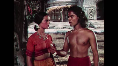 The Jungle Book (1942)