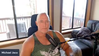 Michael Jaco Update Aug 10: "Global Warming Lie, The End Of The Ukraine War Near?"