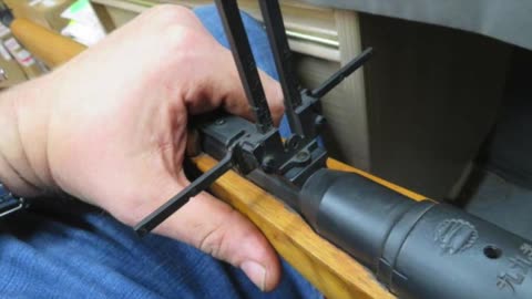 🔥 Antique US Model 1898 Krag Jorgensen Carbine – Formerly in the Frank Mallory Collection