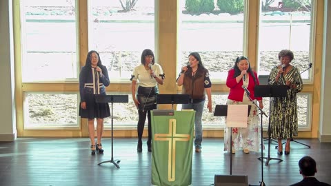 Living Hope Today Studies + Church Worship Services