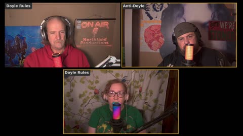 Northland Friday Night