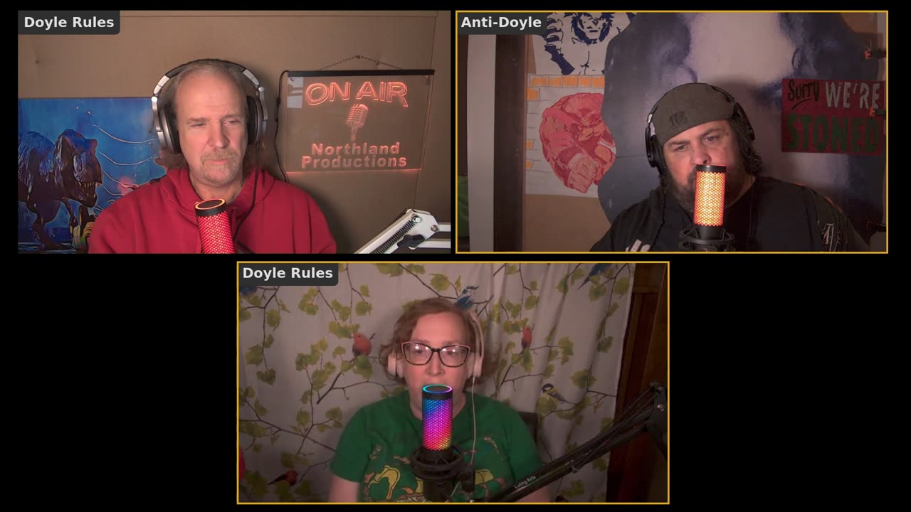 Northland Friday Night