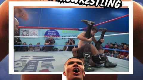 MISSES MEMPHIS WRESTLING WEEK 253!