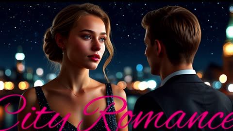 RAP. Song City Romance.