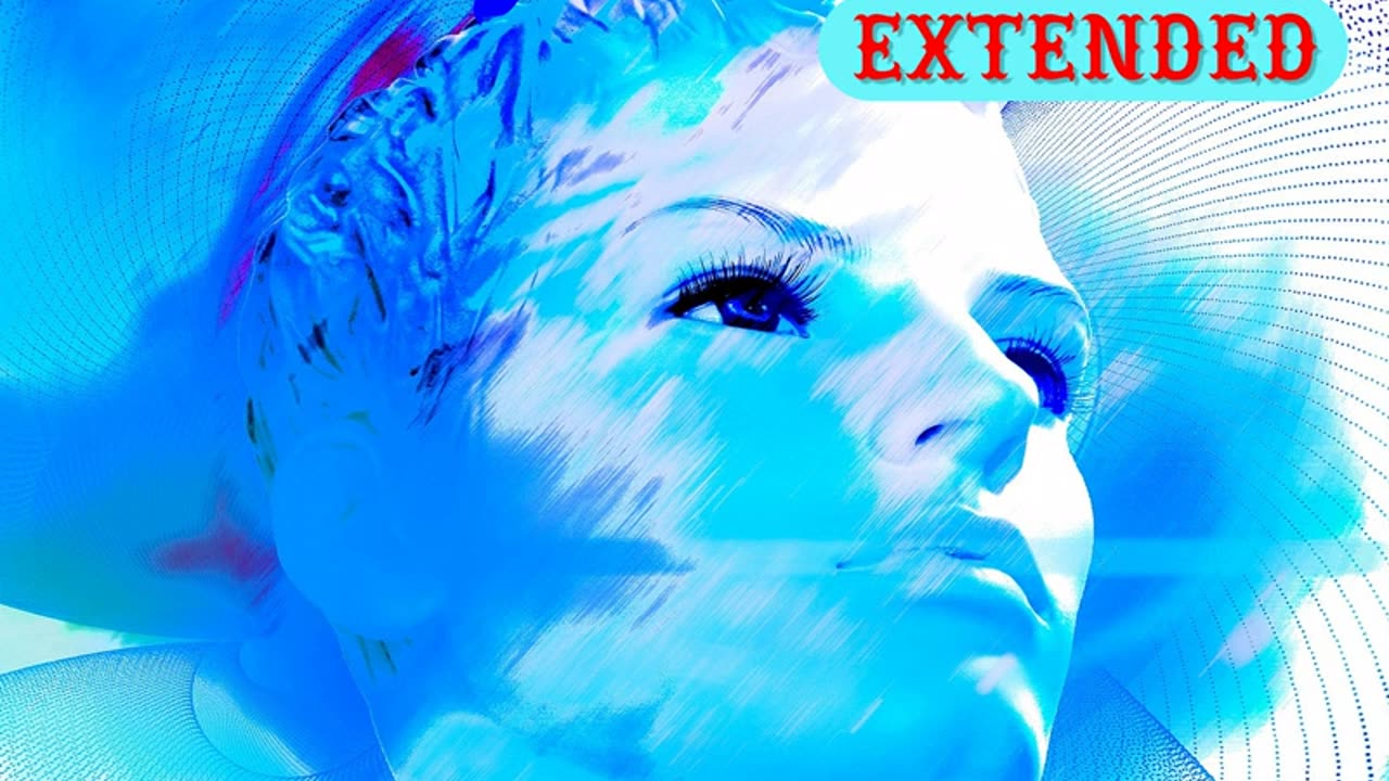 Methylene Blue (Extended) - New NFT Dance Song Release!