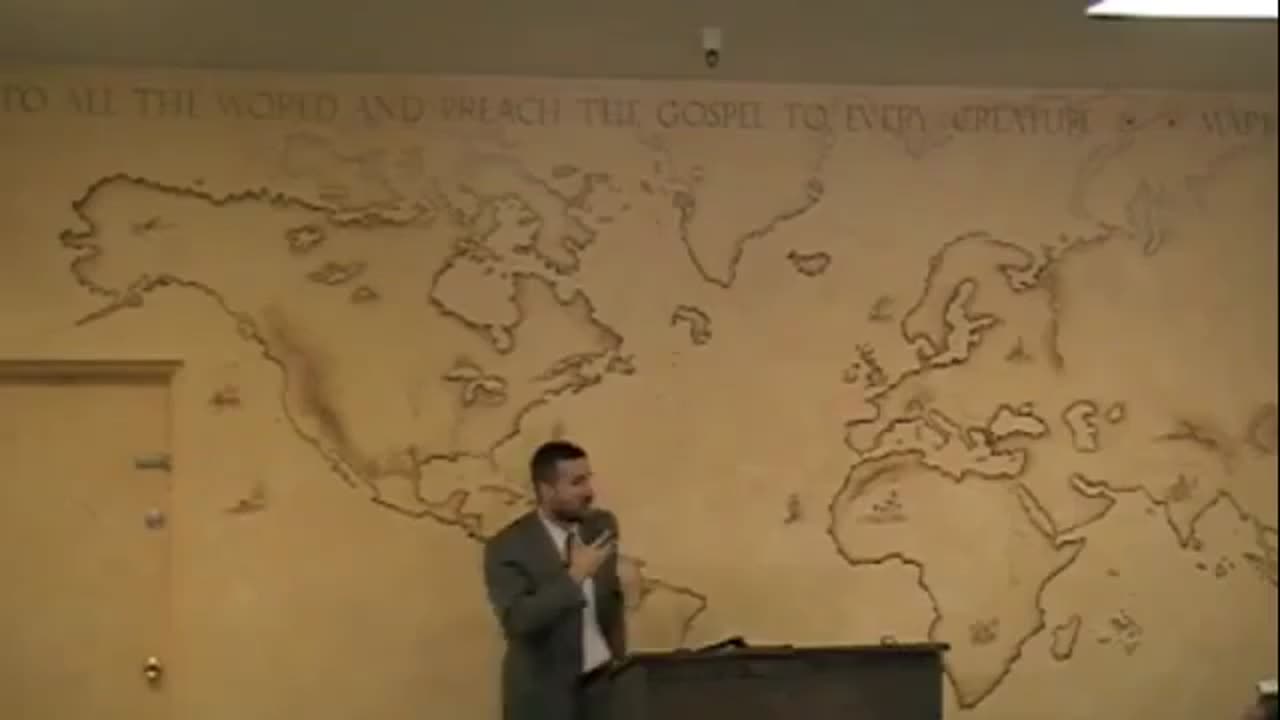 Prepared Unto Every Good Work - Pastor Steven Anderson