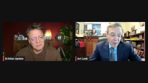 6 Days to Closest Approach: What Is 3I/ATLAS? | Avi Loeb Update