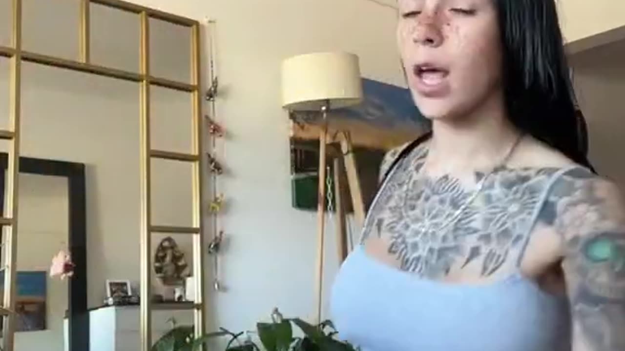 tiktok dance challenge