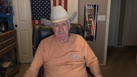 Attorney Larry Claymen,"President Trump Will Declare Martial Law"!