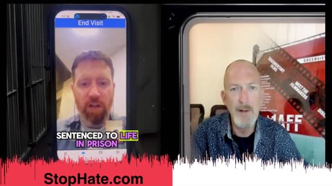 Edward Kelley Calls from Prison: J6 Hostage Shares His Legal Battle & Plea for Support