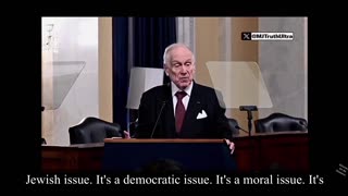 ZIONISM FIRST SAYS PRESIDENT OF THE WORLD JEWISH CONGRESS | Everyone should have figured out by now that devils are running the show. JEWS ARE NOT SEMITES, HEBREW OR ISRAELITES