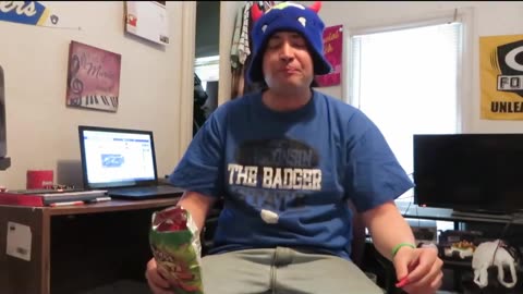 Doritos Dinamitas (Snack Review) #SnackAttack