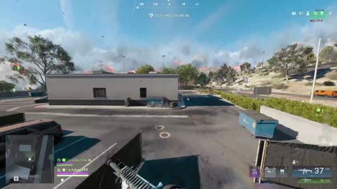 Battlefield 6 redsec check it out hang out