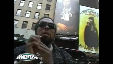 Westside Gunn - FIEND HIT THE DUGGGY (VIDEO)