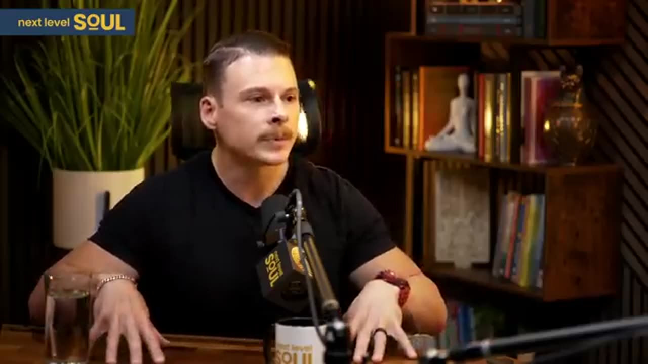 Historian REVEALS How ROME Fell & Turned Into THE VATICAN/ROMAN CATHOLIC CHURCH - Jeremy Ryan Slate