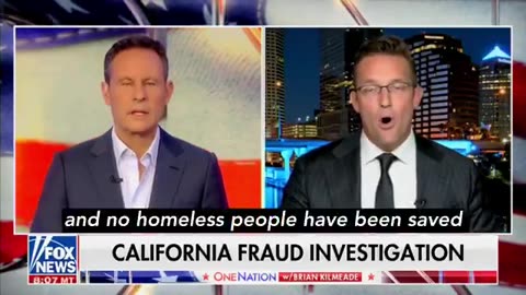 'They're Furious Because It's Indefensible': Benny Johnson Investigating Fraud in California
