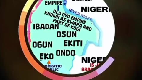 Africa Map