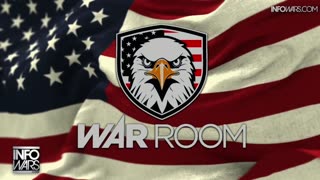 The War Room in Full HD for July 29, 2025.