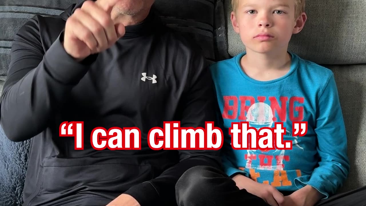 A Parenting Story