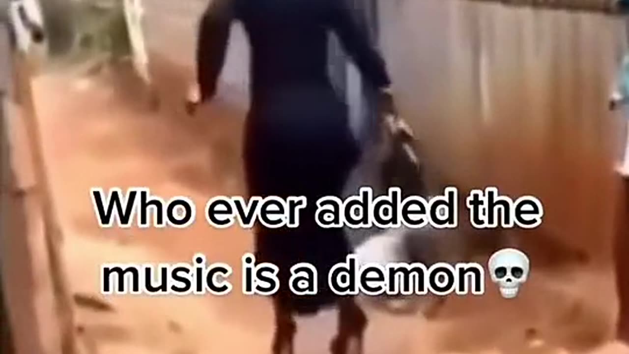 You lose if you laugh