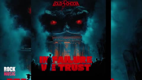 Old School - In Failure We Trust (2025)