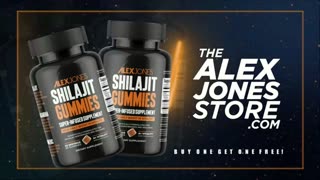 INFOWARS LIVE - 7/3/25: The American Journal with Harrison Smith / The Alex Jones Show / The War Room With Owen Shroyer