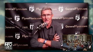 INFOWARS LIVE - 7/3/25: The American Journal with Harrison Smith / The Alex Jones Show / The War Room With Owen Shroyer