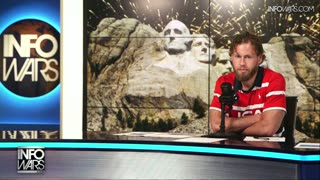 INFOWARS LIVE - 7/3/25: The American Journal with Harrison Smith / The Alex Jones Show / The War Room With Owen Shroyer