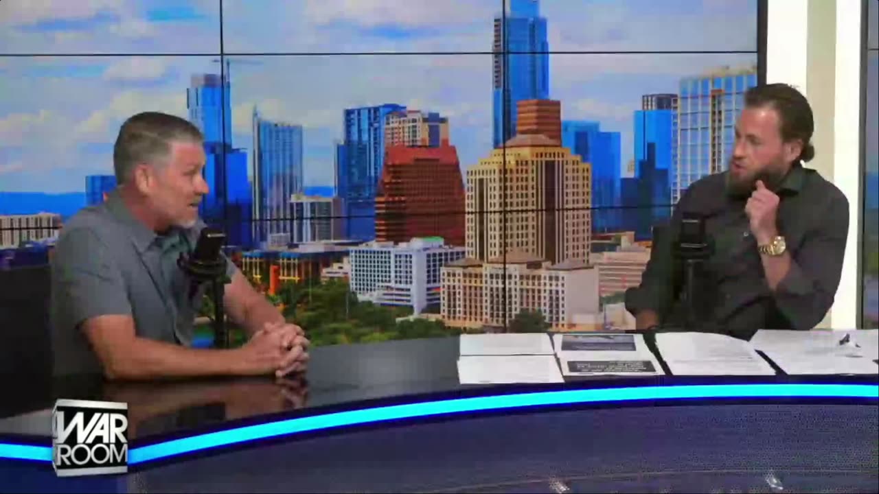 INFOWARS LIVE - 7/3/25: The American Journal with Harrison Smith / The Alex Jones Show / The War Room With Owen Shroyer
