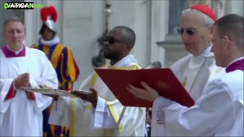Pope Leo's Inauguration LIVE: Pope Leo XIV's First Steps as America's First Pontiff | Vatican