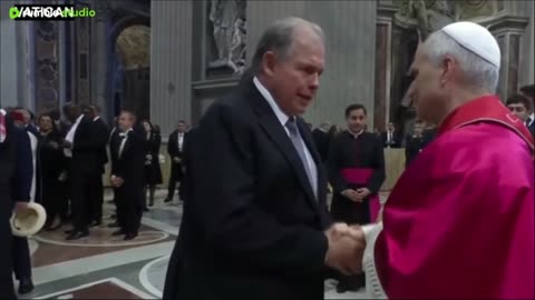 Pope Leo's Inauguration LIVE: Pope Leo XIV's First Steps as America's First Pontiff | Vatican