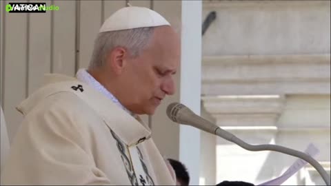 Pope Leo's Inauguration LIVE: Pope Leo XIV's First Steps as America's First Pontiff | Vatican